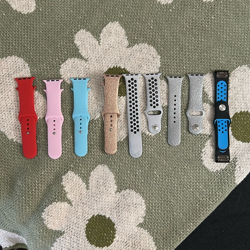 Apple Watch Bands
